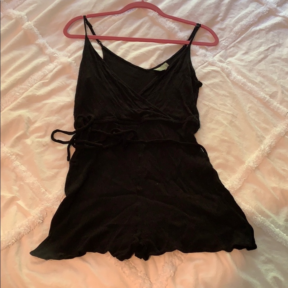 ASOS romper